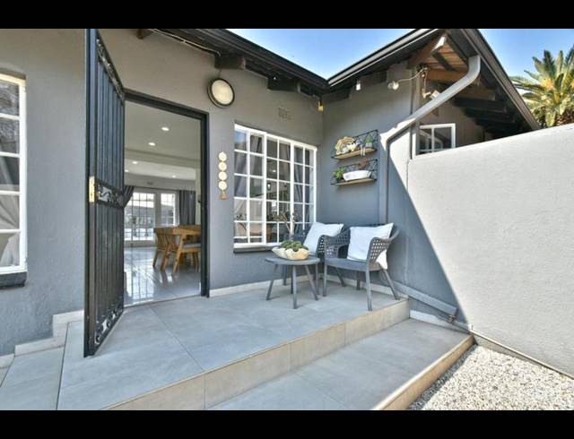 3 BEDROOM HOUSE FOR SALE IN FARRARMERE